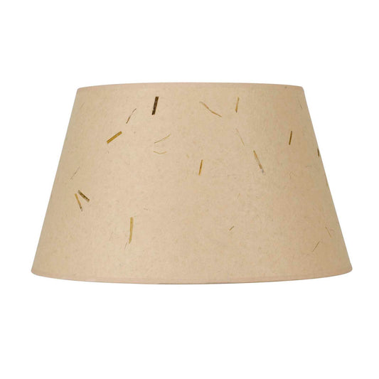 Kraft Paper 8115-round shade - Lamp shades, SH-8115-16C