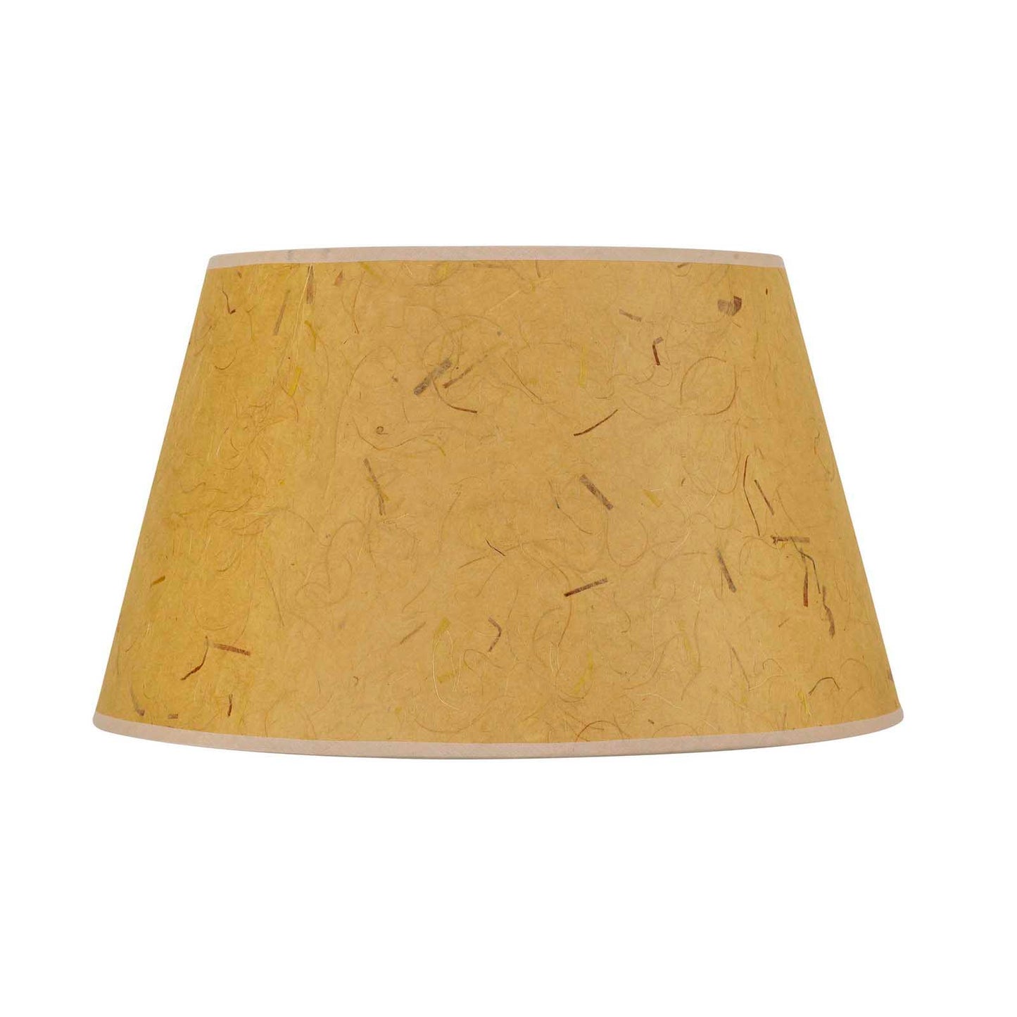 Kraft Paper 8116-round shade - Lamp shades, SH-8116-12E