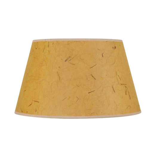 Kraft Paper 8116-round shade - Lamp shades, SH-8116-14E