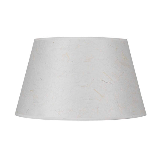 Kraft Paper 8117-round shade - Lamp shades, SH-8117-18C