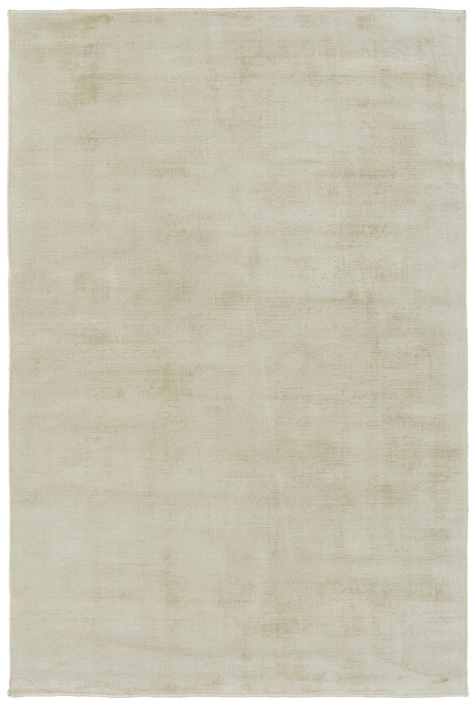 Kaleen Shiny Collection Light Beige  Area Rug 8' x 10'