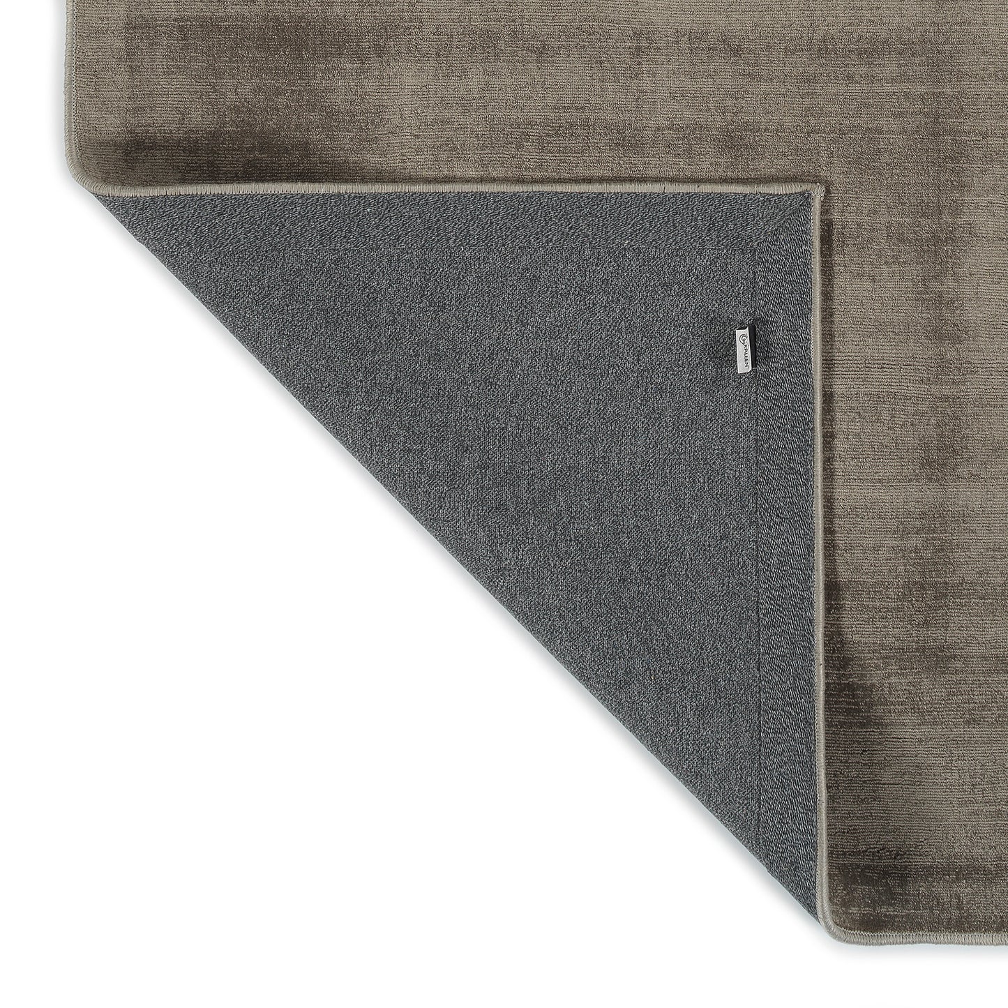 Kaleen Shiny Collection Light Earthtone  Runner 2'3" x 8'