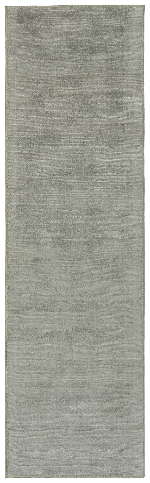 Kaleen Shiny Collection Light Taupe  Throw Rug 2' x 3'