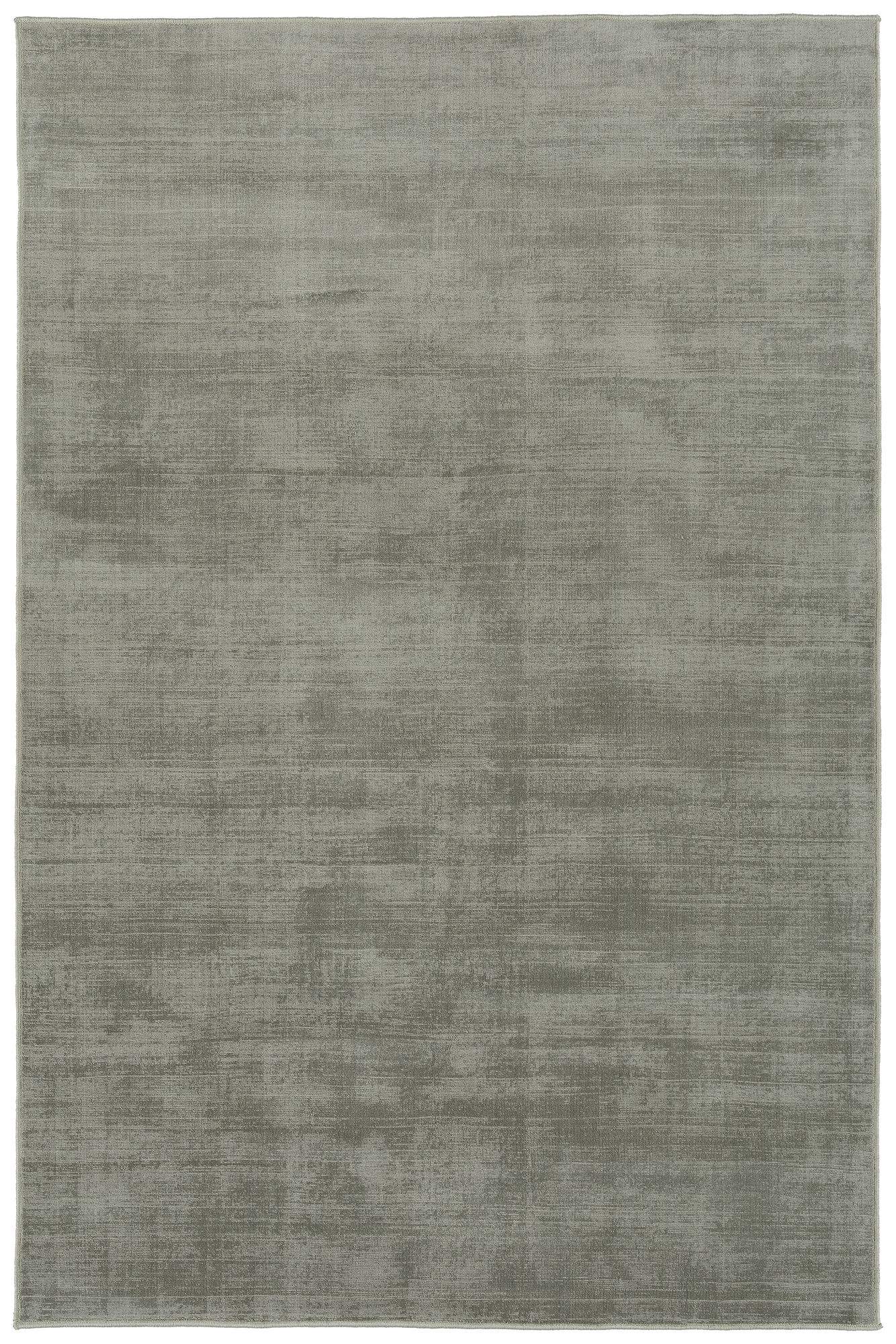 Kaleen Shiny Collection Light Taupe  Throw Rug 3' x 5'