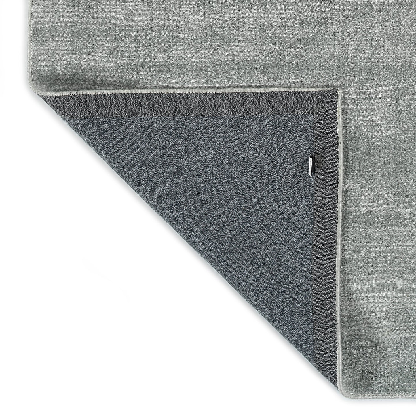 Kaleen Shiny Collection Light Silver  Runner 2'3" x 8'