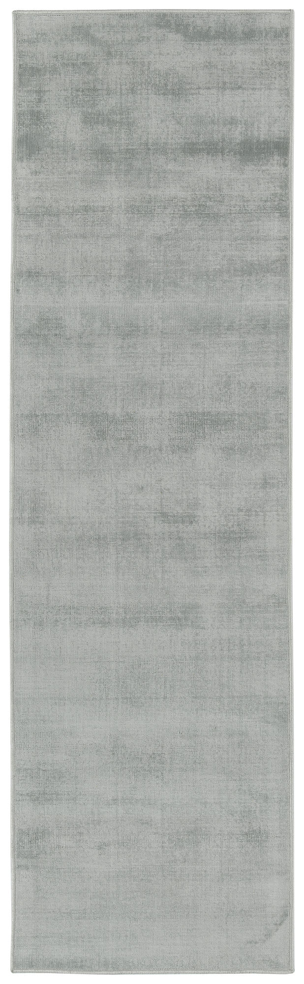 Kaleen Shiny Collection Light Silver  Runner 2'3" x 8'