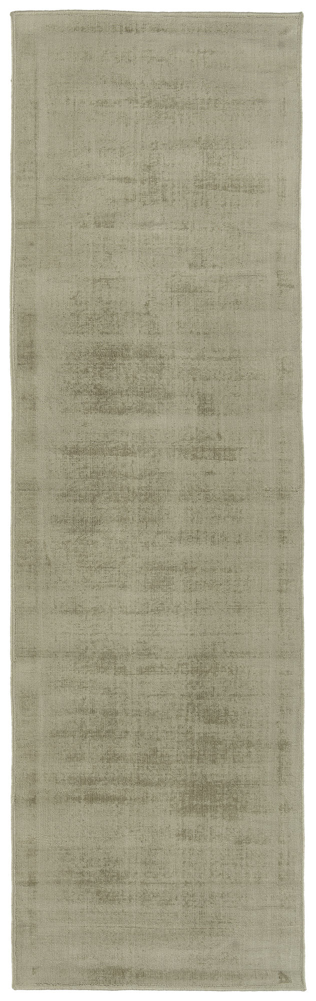 Kaleen Shiny Collection Light Oatmeal  Runner 2'3" x 8'