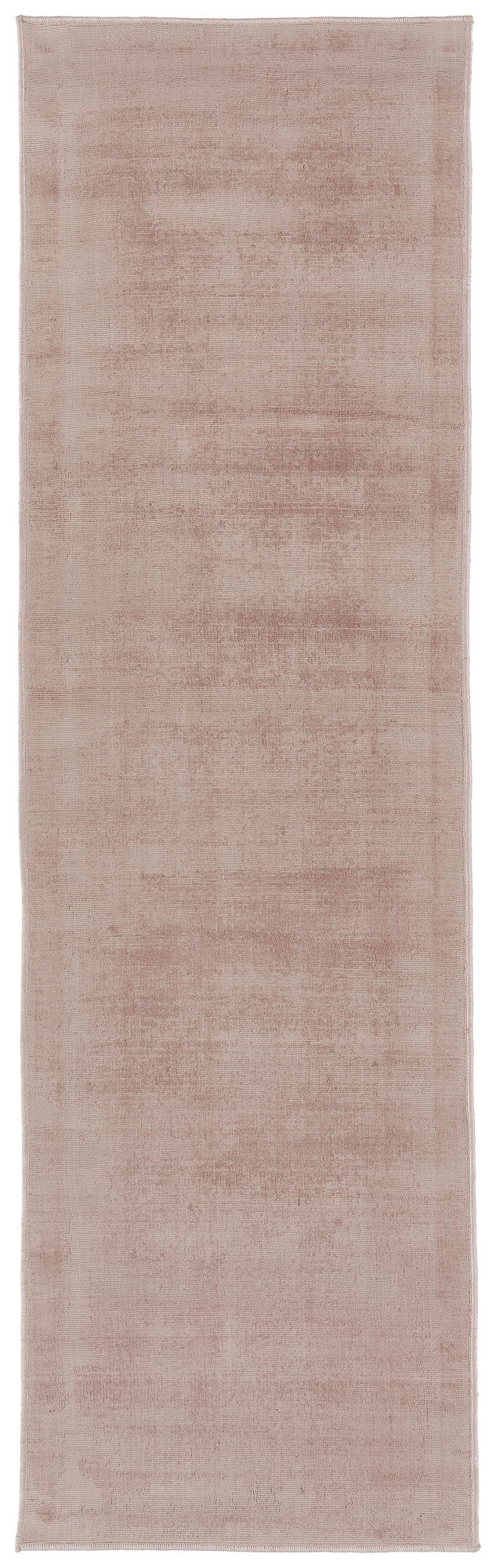 Kaleen Shiny Collection Light Pink  Throw Rug 2' x 3'