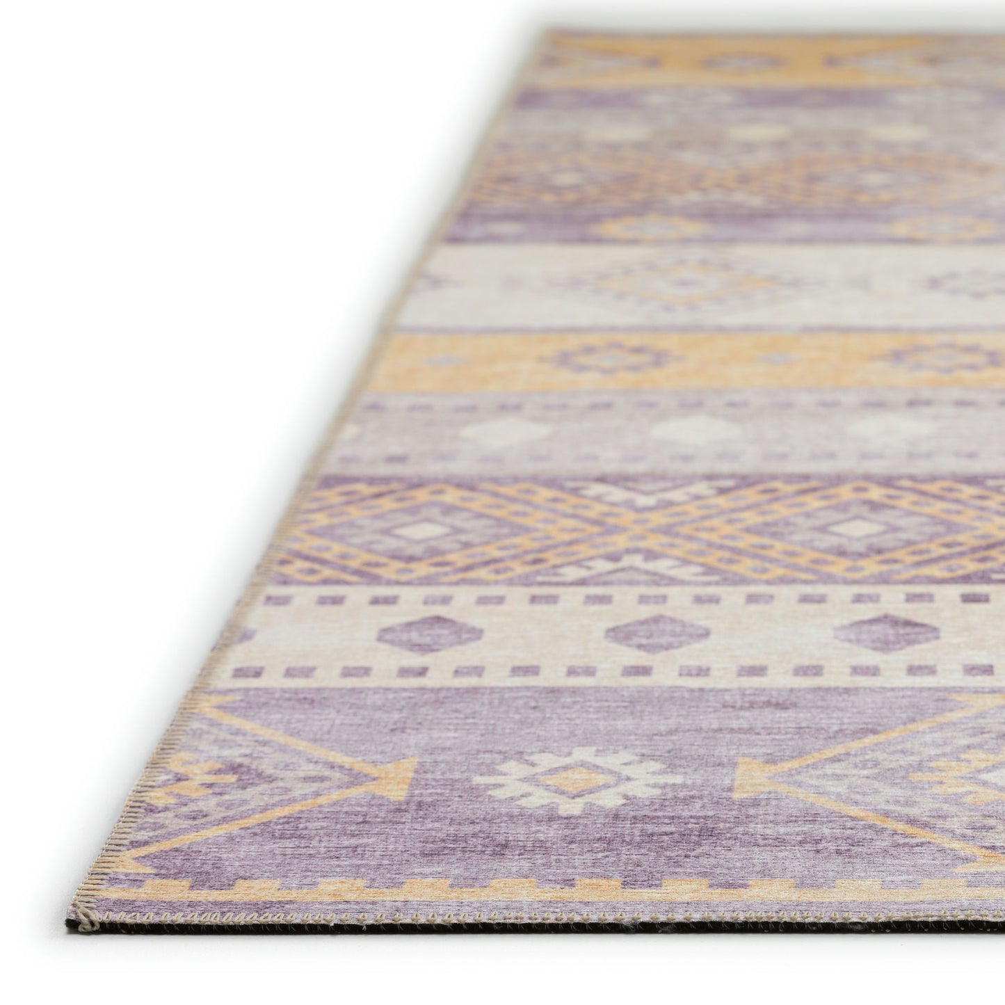 Indoor/Outdoor Sedona SN12 Imperial Washable 2'3" x 7'6" Runner Rug