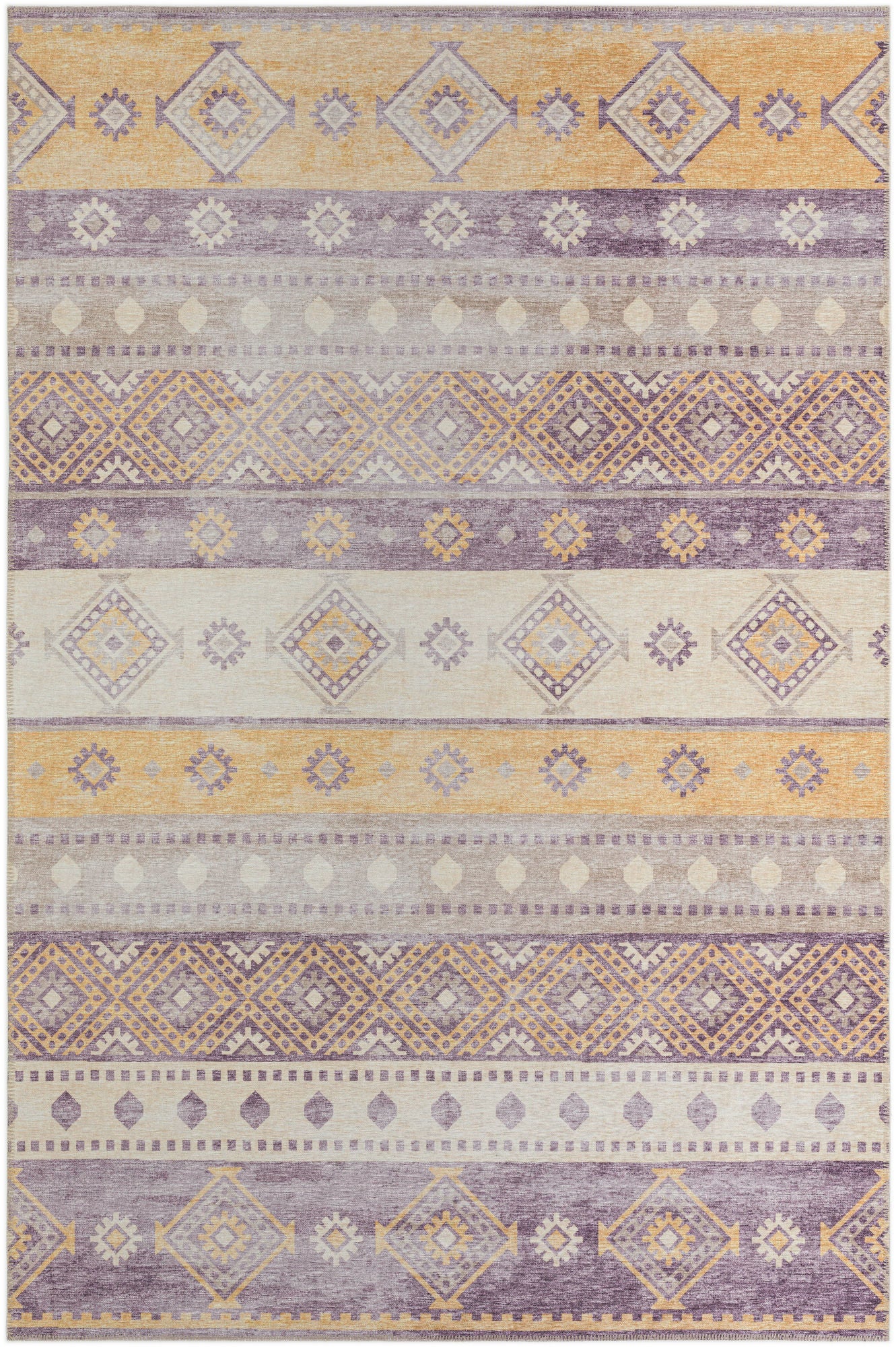 Indoor/Outdoor Sedona SN12 Imperial Washable 8' x 10' Rug