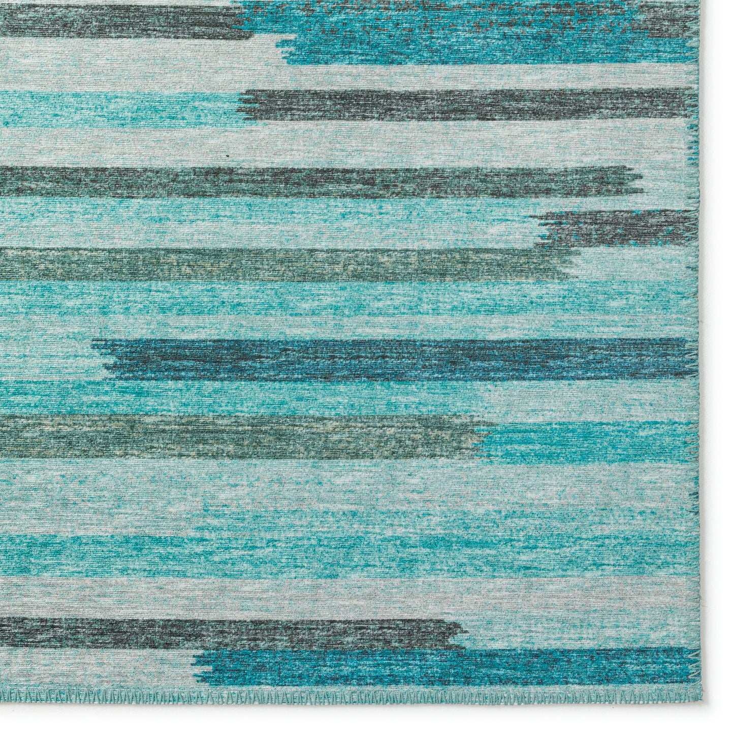 Indoor/Outdoor Sedona SN8 Poolside Washable 8' x 10' Rug