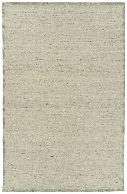 Kaleen Stark Collection Light Beige Area Rug 4' x 6'