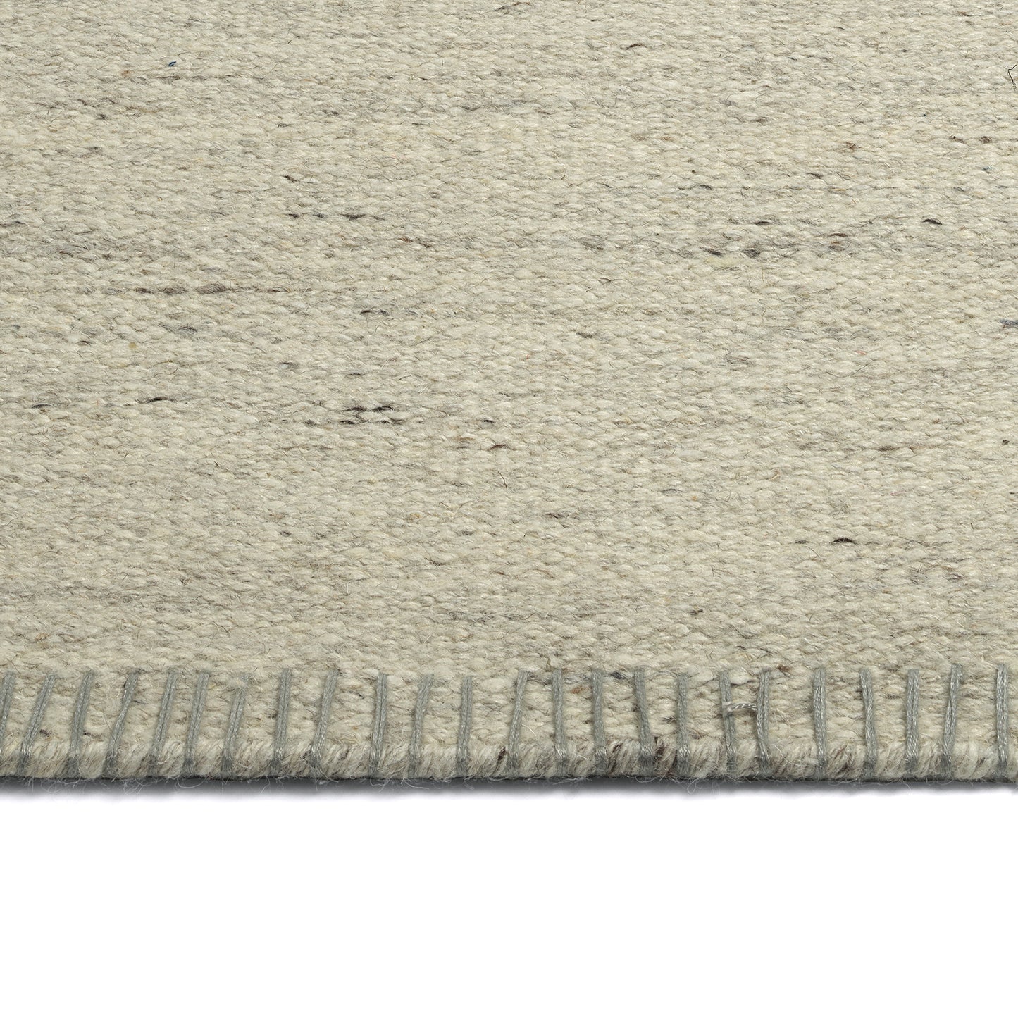 Kaleen Stark Collection Light Beige Area Rug 9'6" x 13'