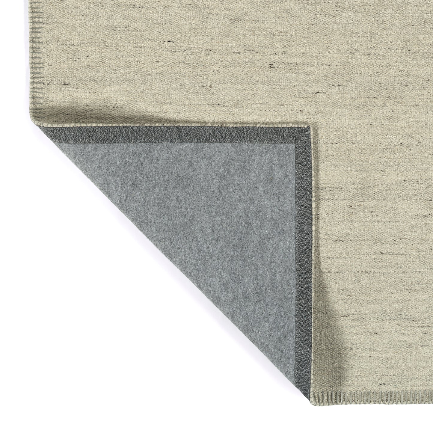 Kaleen Stark Collection Light Beige Area Rug 9'6" x 13'