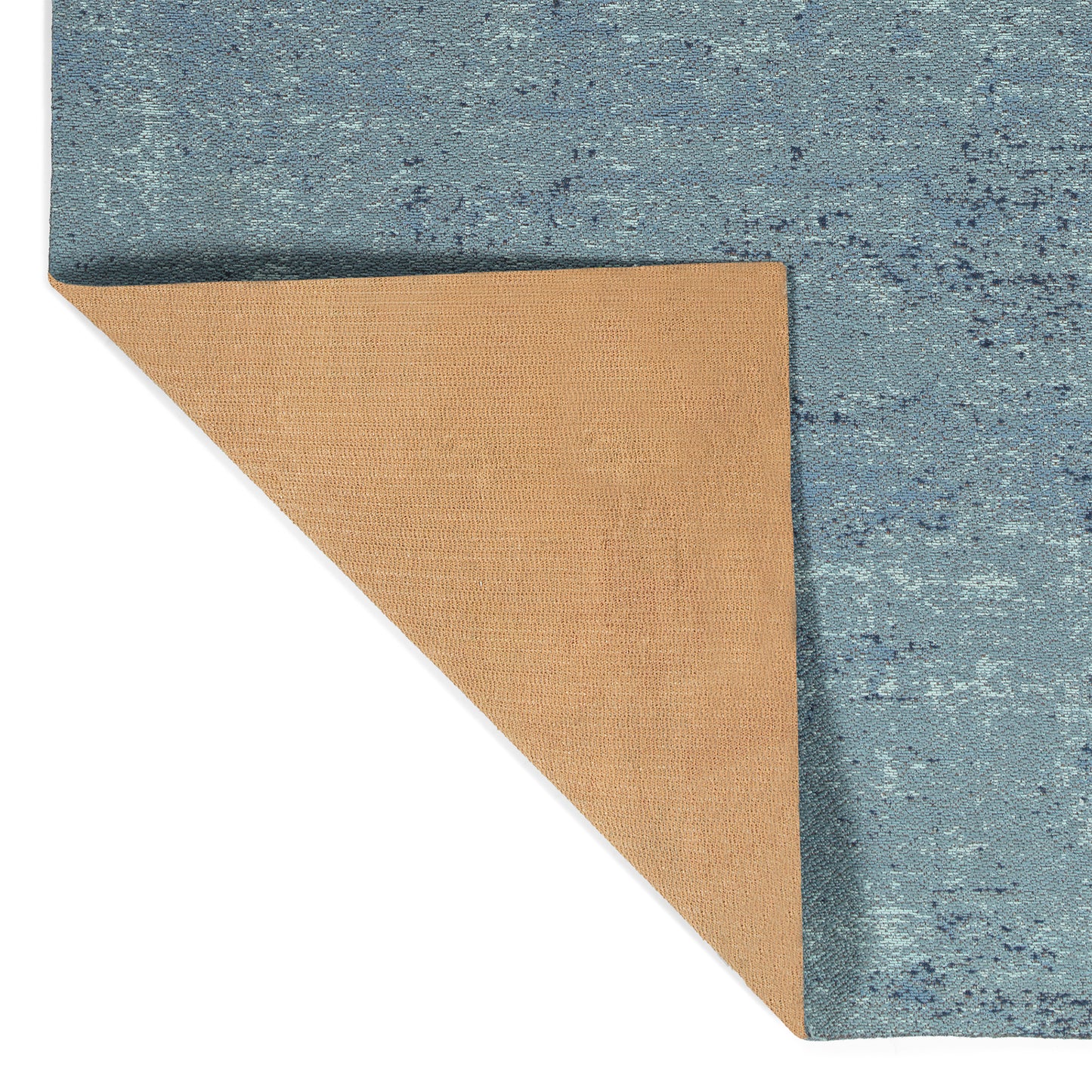 Kaleen Santiago Collection Light Spa Area Rug 9' x 12'