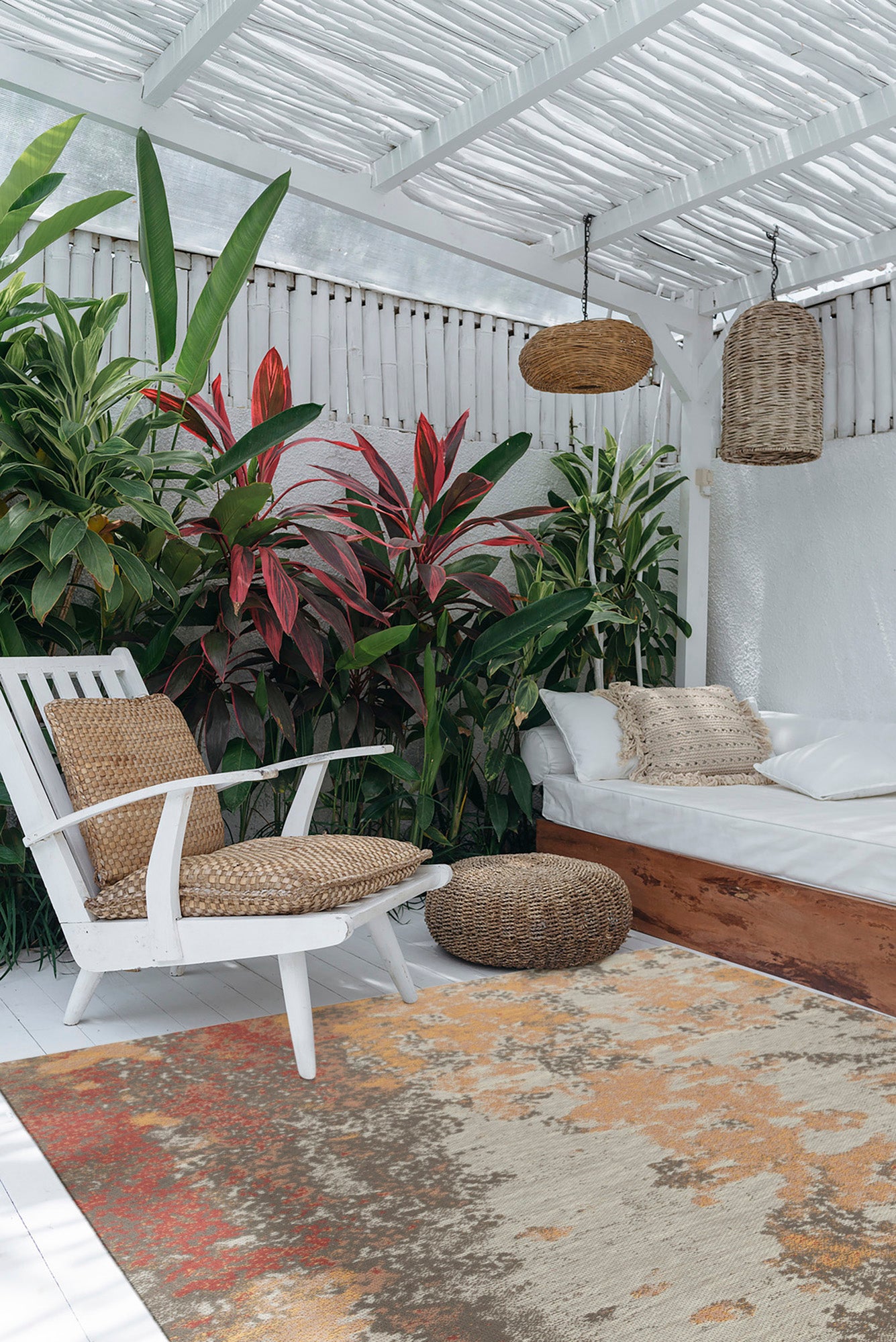 Kaleen Santiago Collection Dark Grey Area Rug 9' x 12'