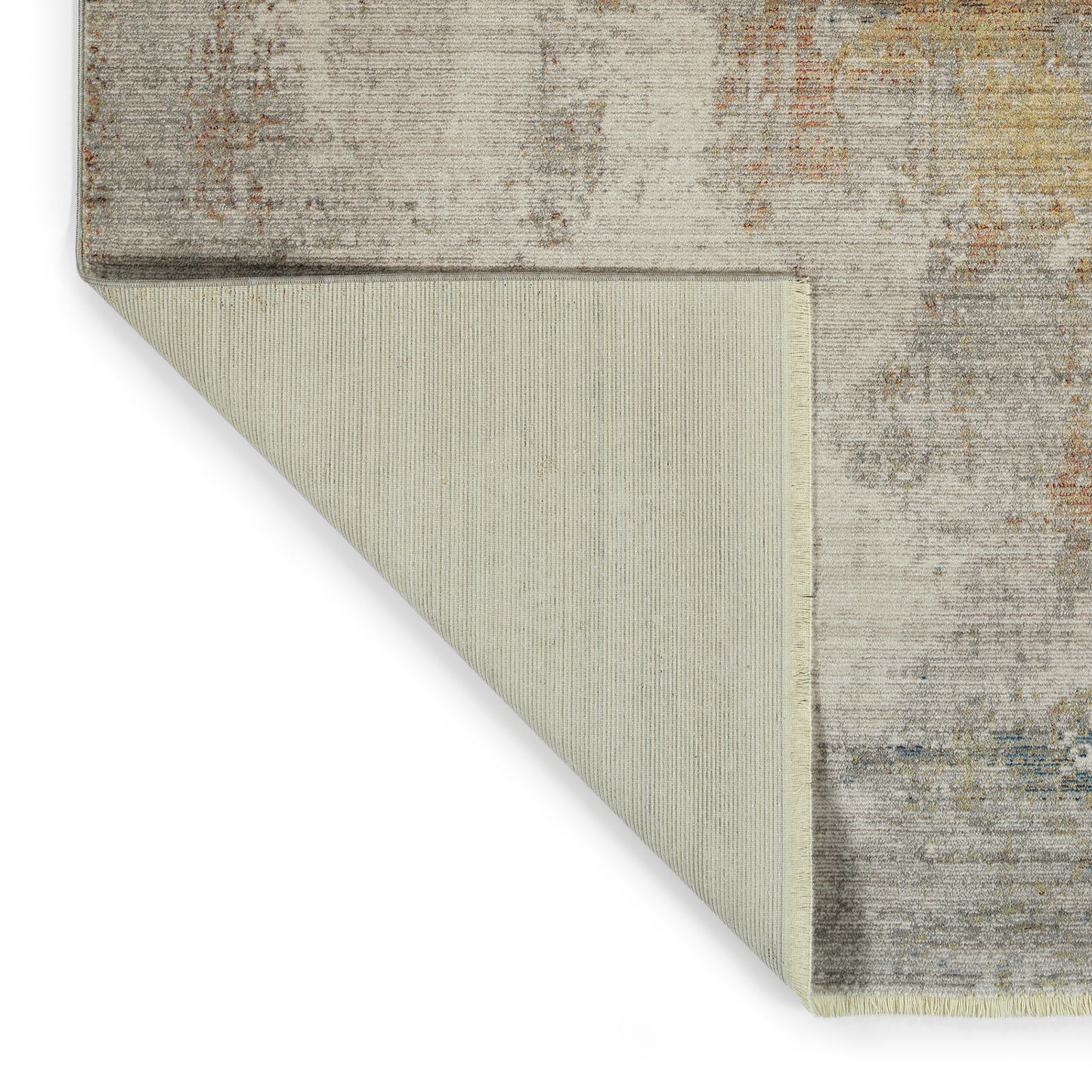 Kaleen Scottsman Collection STM01-86 Multi Throw Rug 2' x 3'