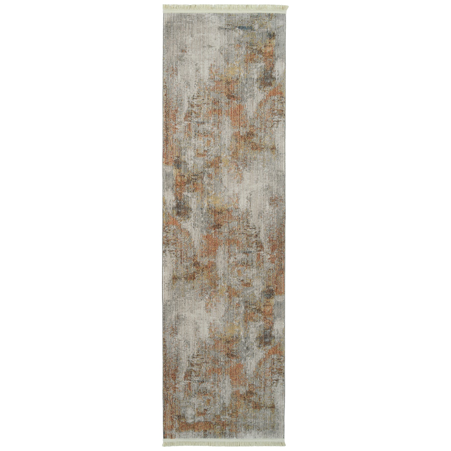 Kaleen Scottsman Collection STM01-86 Multi Area Rug 3'11" x 5'3"