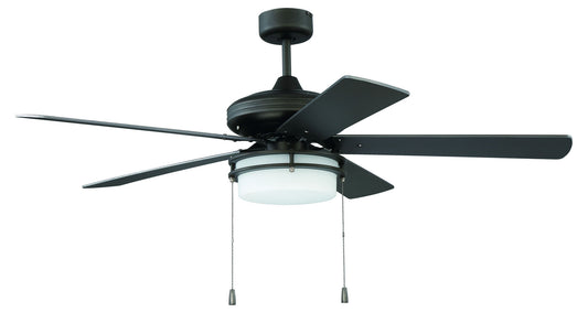 52" Stonegate fan - Espresso
