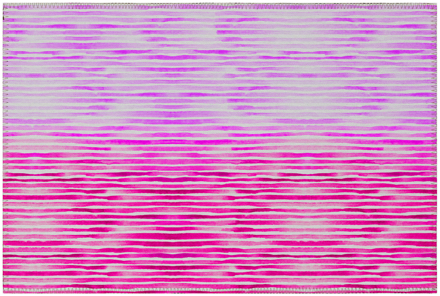 Indoor/Outdoor Seabreeze SZ8 Blush Washable 1'8" x 2'6" Rug