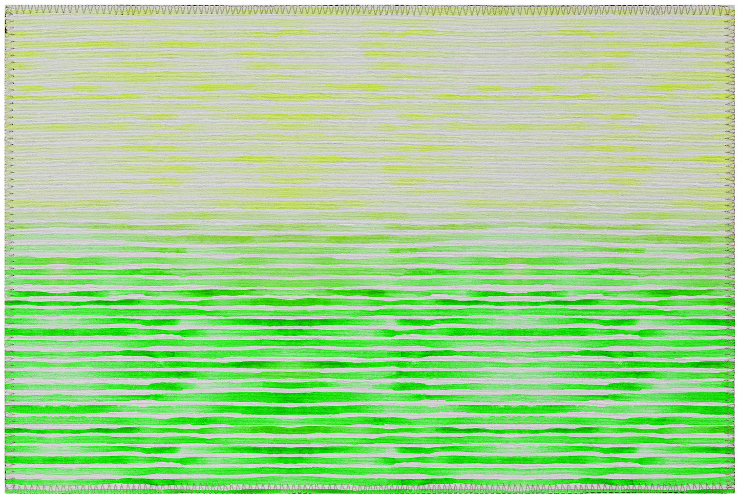 Indoor/Outdoor Seabreeze SZ8 Cactus Washable 1'8" x 2'6" Rug