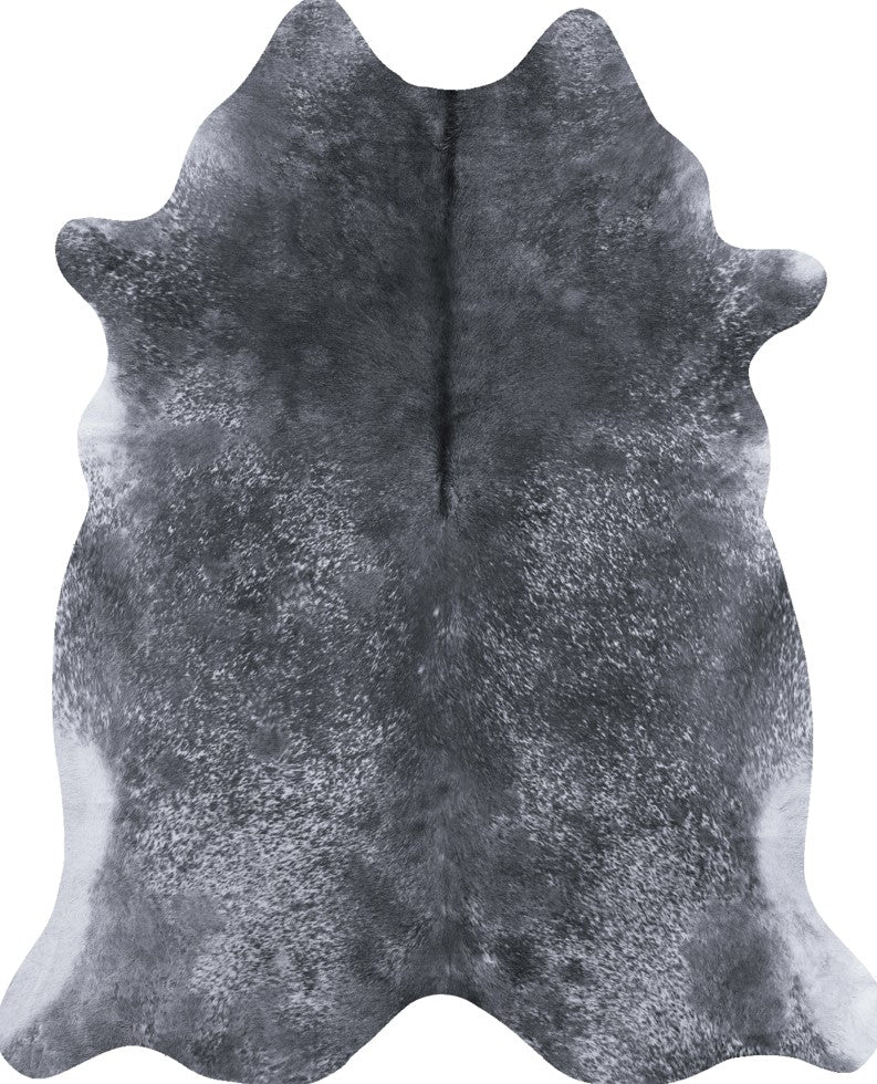 Montana MT5 Galvanized 5'6" x 6'10" Rug