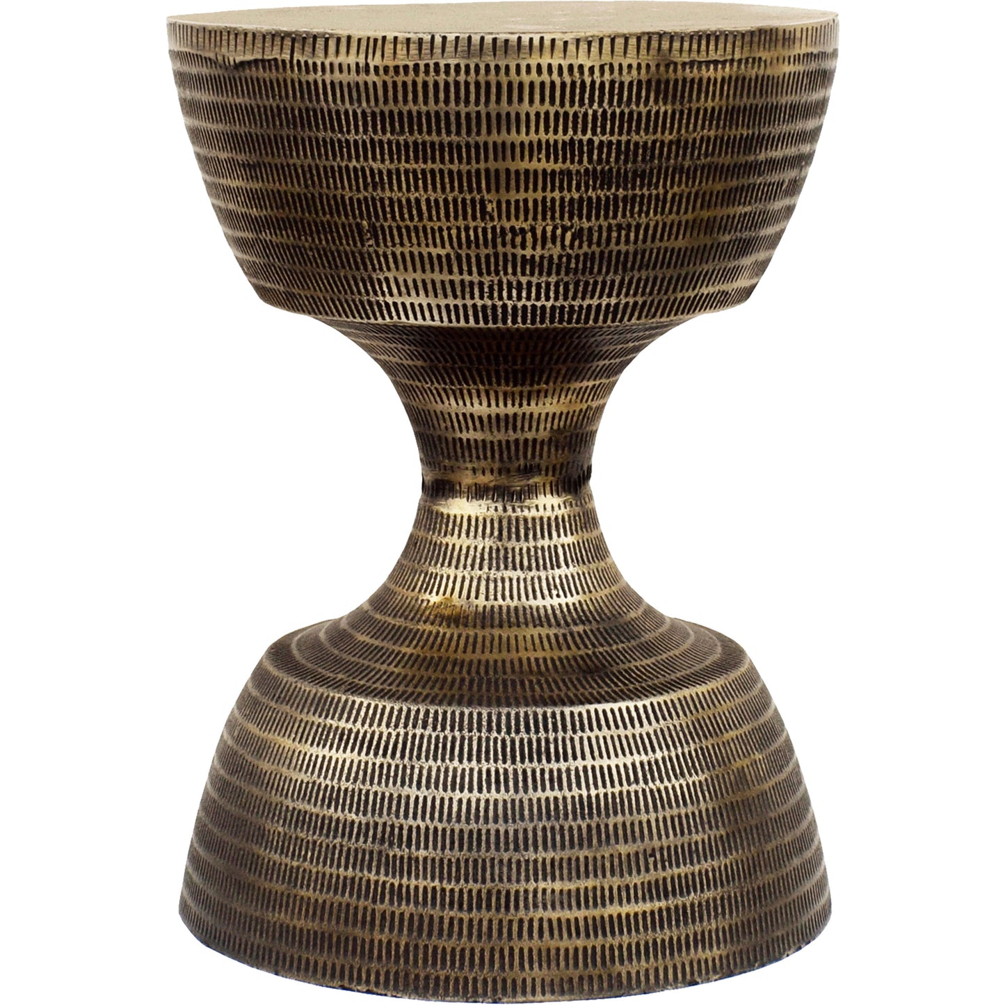 Jeeves Stool 11X 15X11