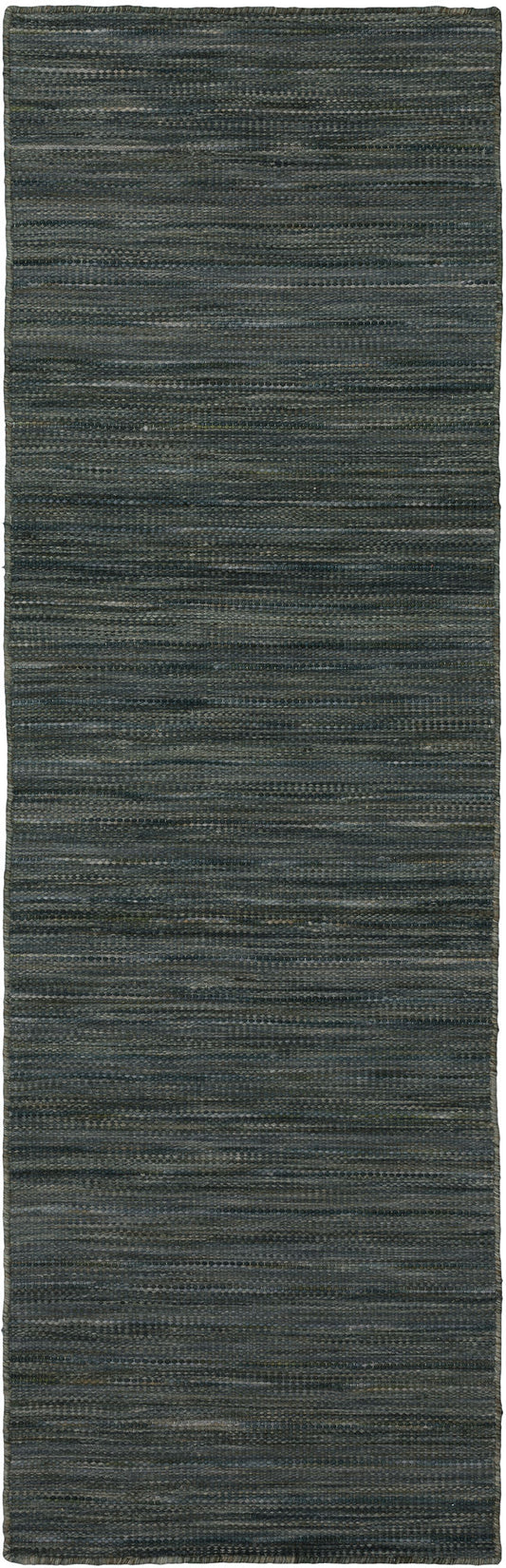 Targon TA1 Carbon 2'6" x 16' Runner Rug