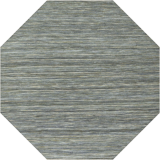 Targon TA1 Carbon 6' x 6' Octagon Rug
