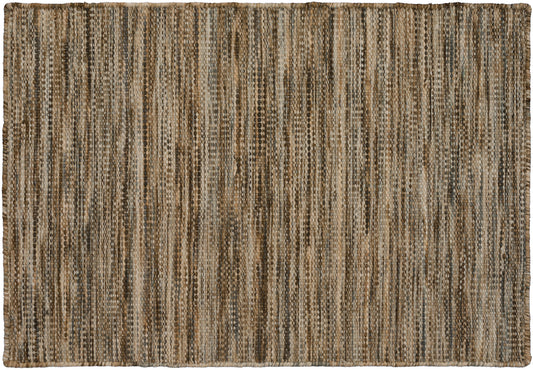 Targon TA1 Chocolate 2' x 3' Rug