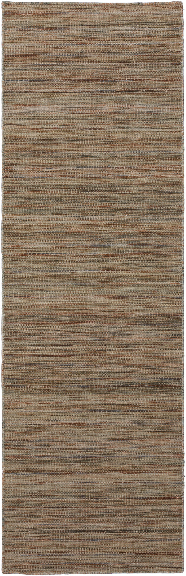 Targon TA1 Desert 2'6" x 10' Runner Rug