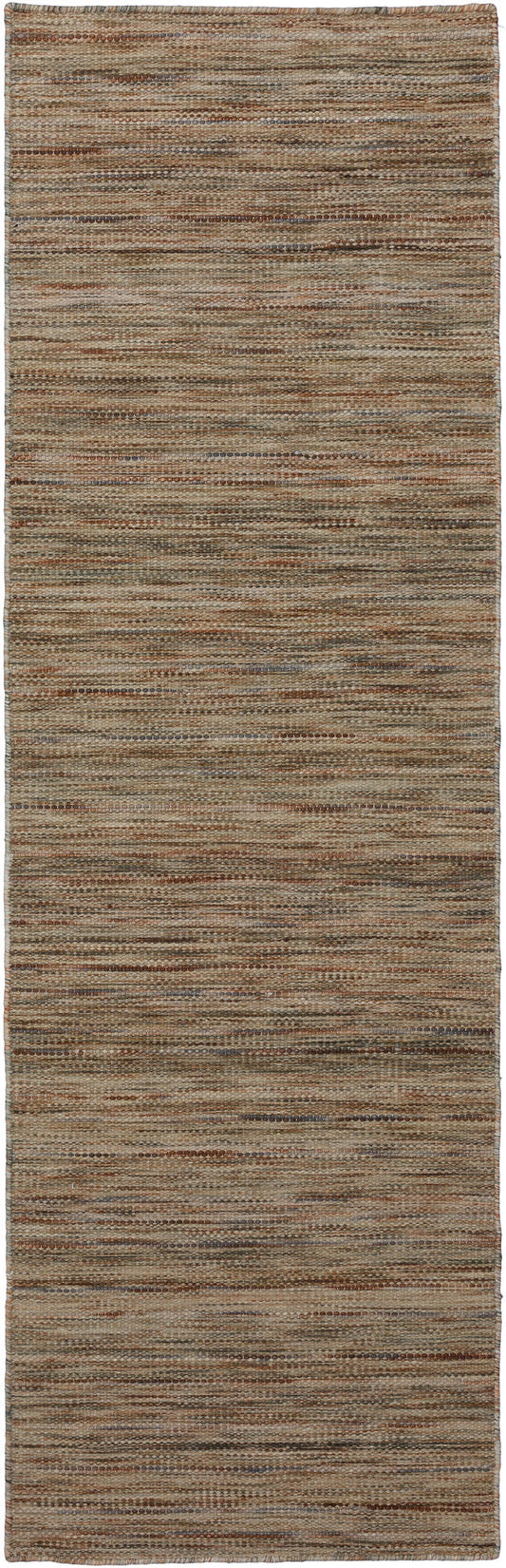 Targon TA1 Desert 2'6" x 12' Runner Rug