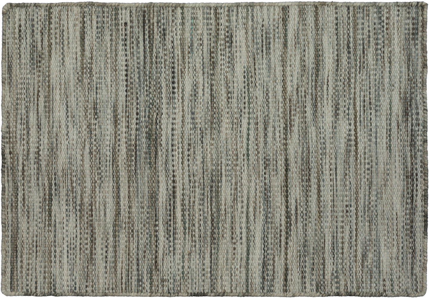 Targon TA1 Fog 2' x 3' Rug