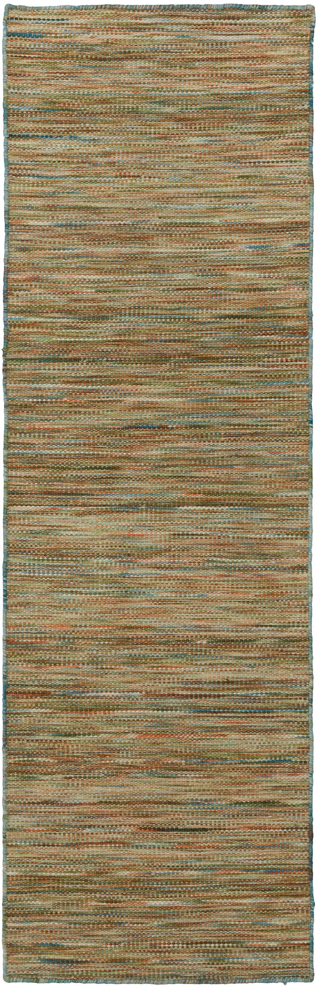 Targon TA1 Meadow 2'6" x 20' Runner Rug