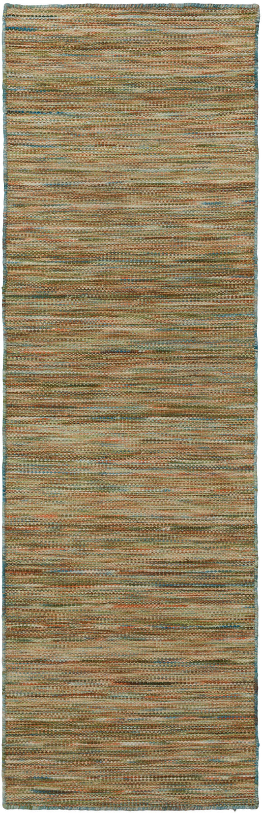 Targon TA1 Meadow 2'3" x 7'6" Runner Rug