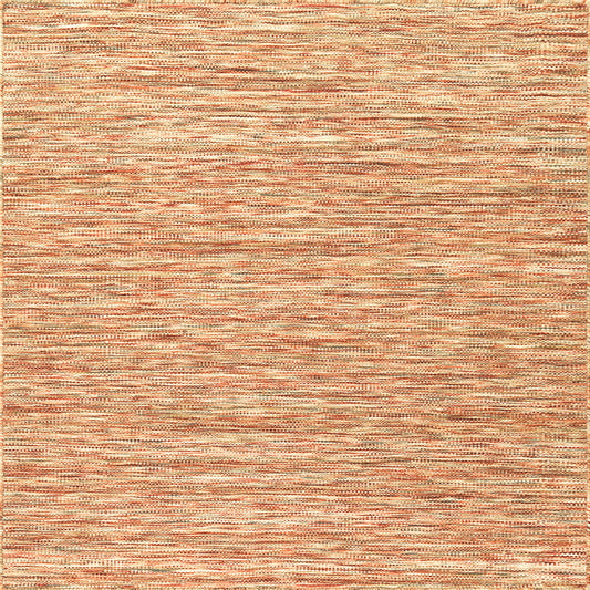 Targon TA1 Paprika 12' x 12' Square Rug