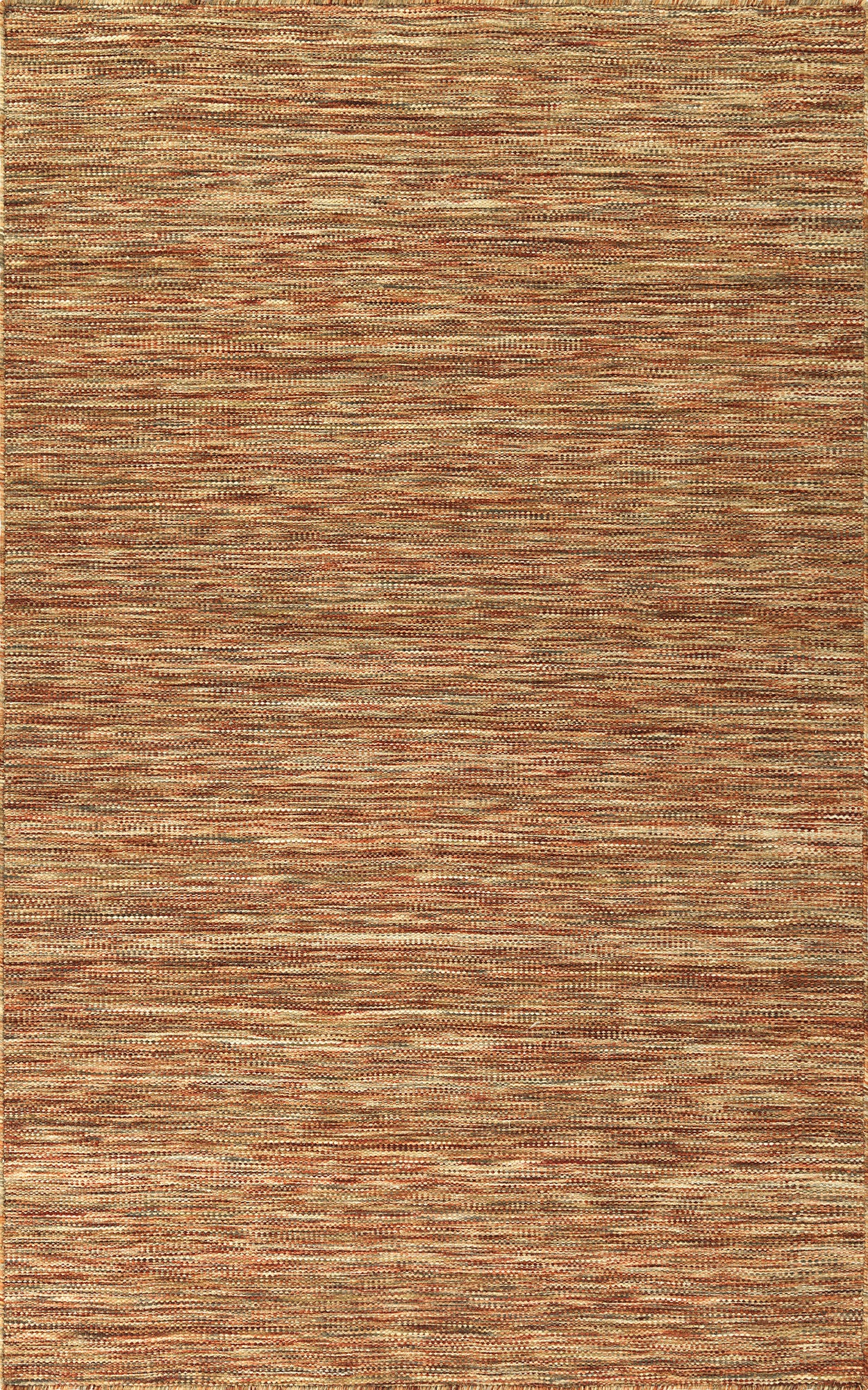 Targon TA1 Paprika 5' x 7'6" Rug