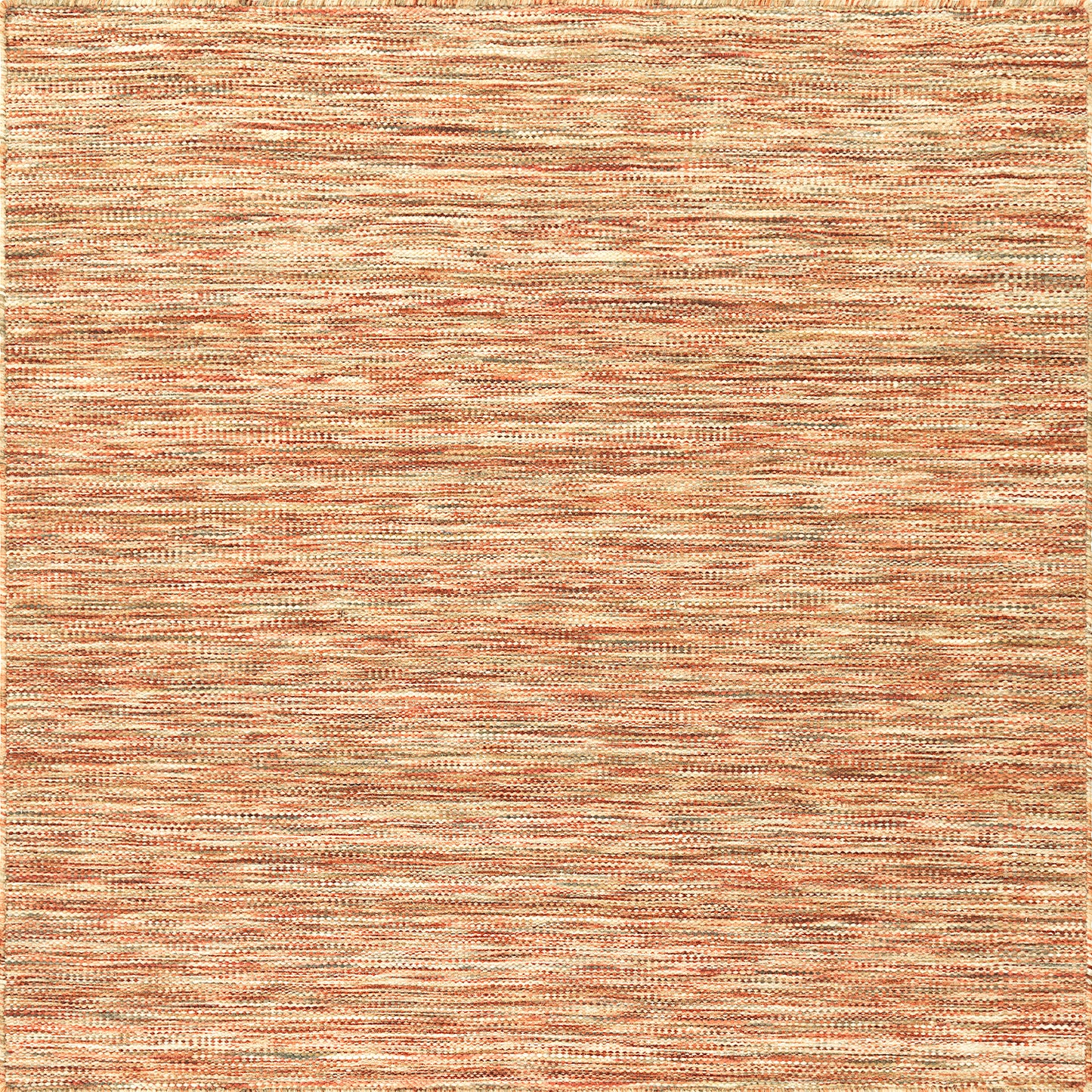 Targon TA1 Paprika 6' x 6' Square Rug