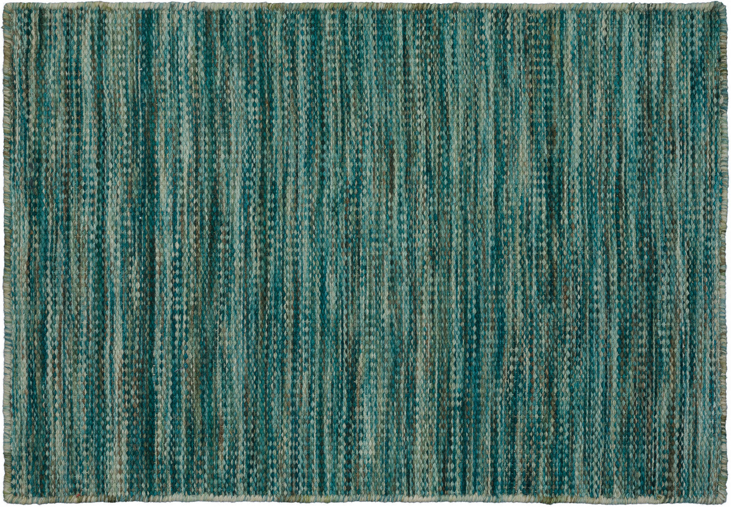 Targon TA1 Turquoise 2' x 3' Rug