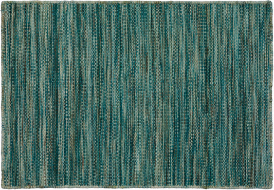 Targon TA1 Turquoise 2' x 3' Rug
