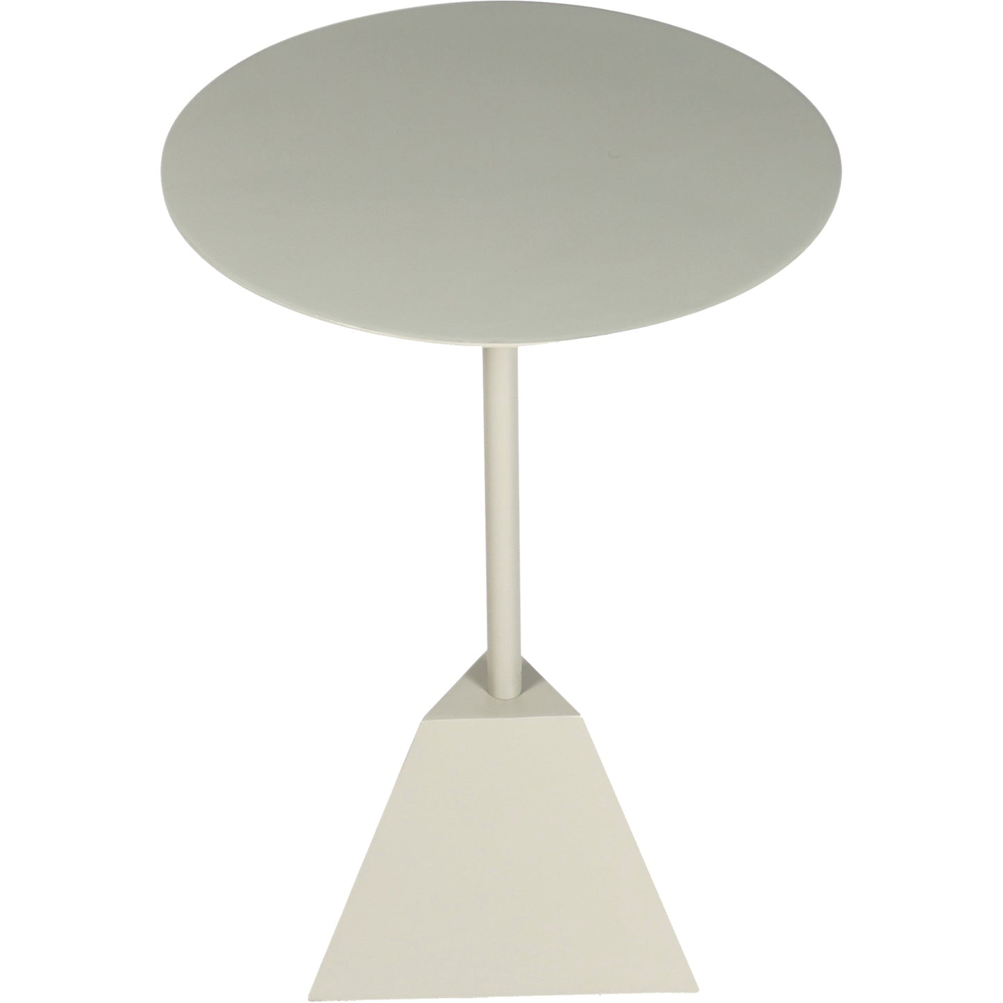 Bazali Side Table 15.75X 23.25X15.75