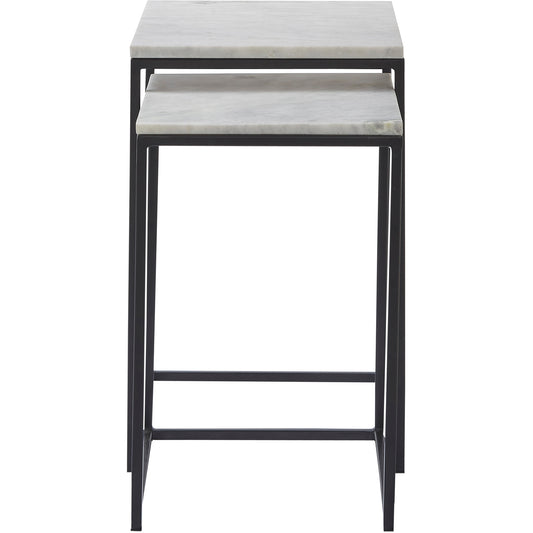 Chalmers Outdoor Nested Tables