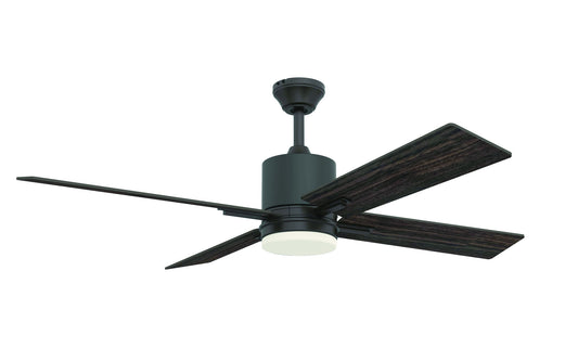 52" Teana Ceiling Fan in Espresso, TEA52ESP4