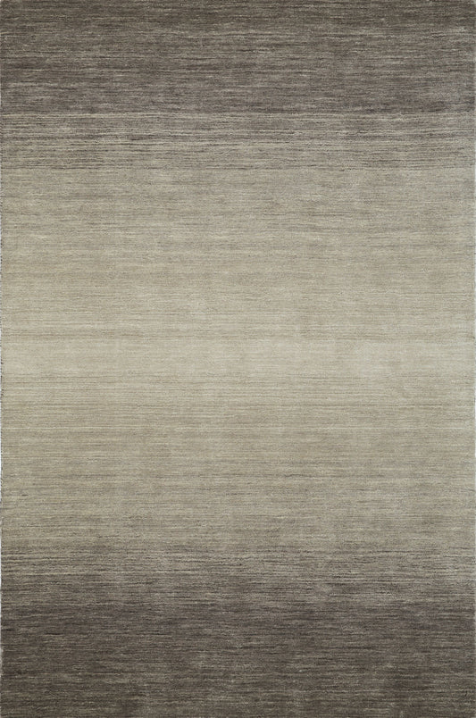 Torino TI100 Ash 7'9" x 9'9" Rug