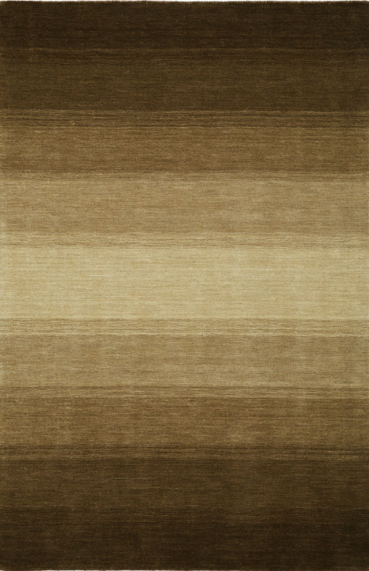 Torino TI100 Chocolate 7'9" x 9'9" Rug