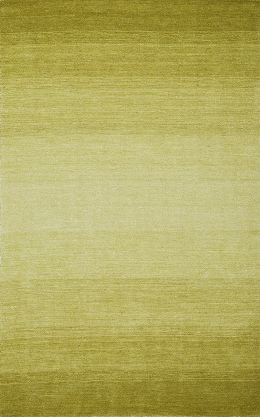 Torino TI100 Lime 5' x 7'3" Rug