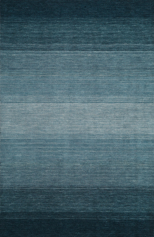 Torino TI100 Navy 7'9" x 9'9" Rug