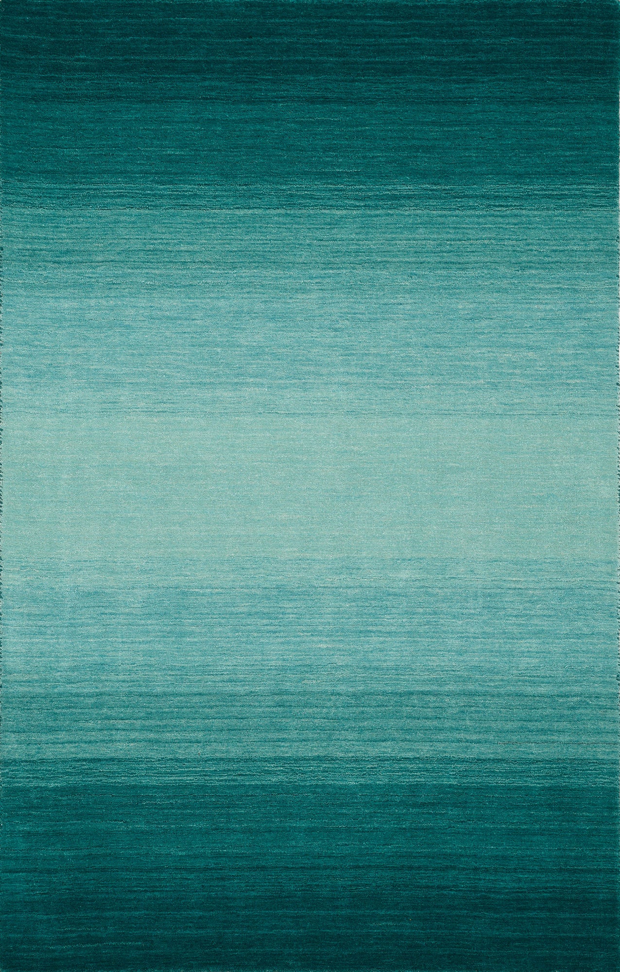 Torino TI100 Teal 7'9" x 9'9" Rug
