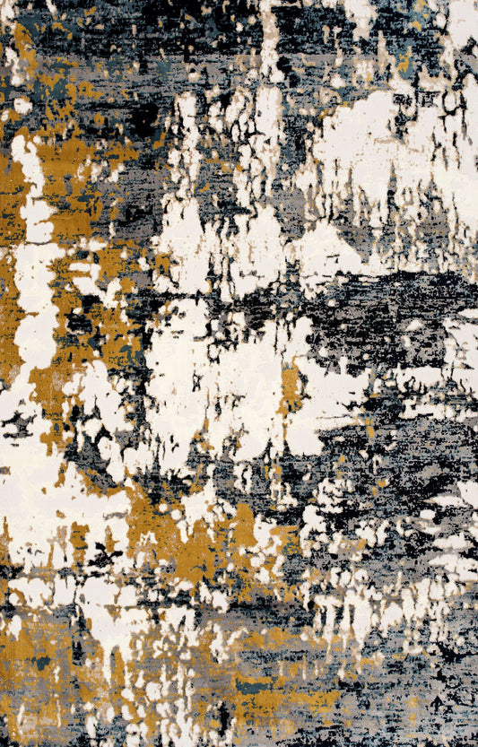 Titanium-Tm8793-Navyvison-Canada-Cis8793811-7.10X10.6-240X320 Area Rug