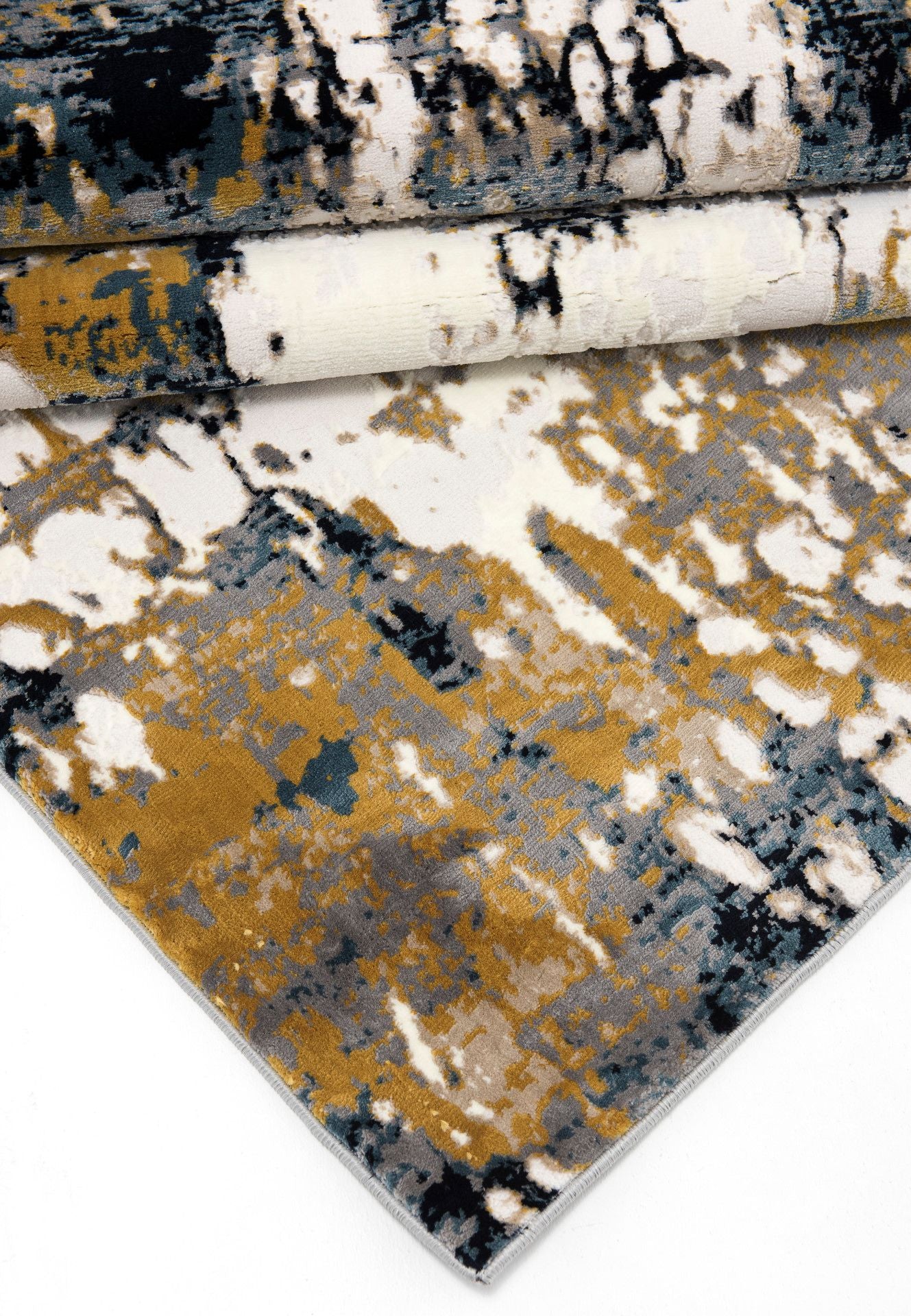 Titanium-Tm8793-Navyvison-Canada-Cis8793811-7.10X10.6-240X320 Area Rug